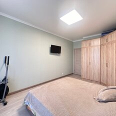 Квартира 36 м², 1-комнатная - изображение 4