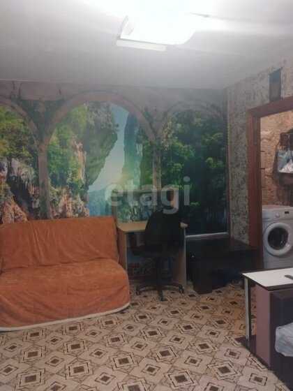 37,6 м², 1-комнатная квартира 6 650 000 ₽ - изображение 53