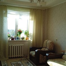 Квартира 57,5 м², 2-комнатная - изображение 2