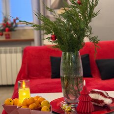 Квартира 54 м², 2-комнатная - изображение 5