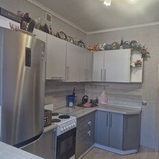 Квартира 35 м², 1-комнатная - изображение 5