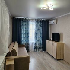 Квартира 31 м², 1-комнатная - изображение 3