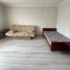 Квартира 34 м², 1-комнатная - изображение 5