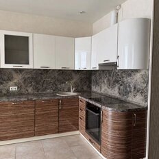 Квартира 42 м², студия - изображение 1