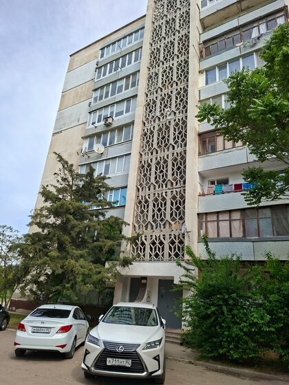 42 м², 1-комнатная квартира 28 000 ₽ в месяц - изображение 35