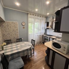 Квартира 67,5 м², 3-комнатная - изображение 5