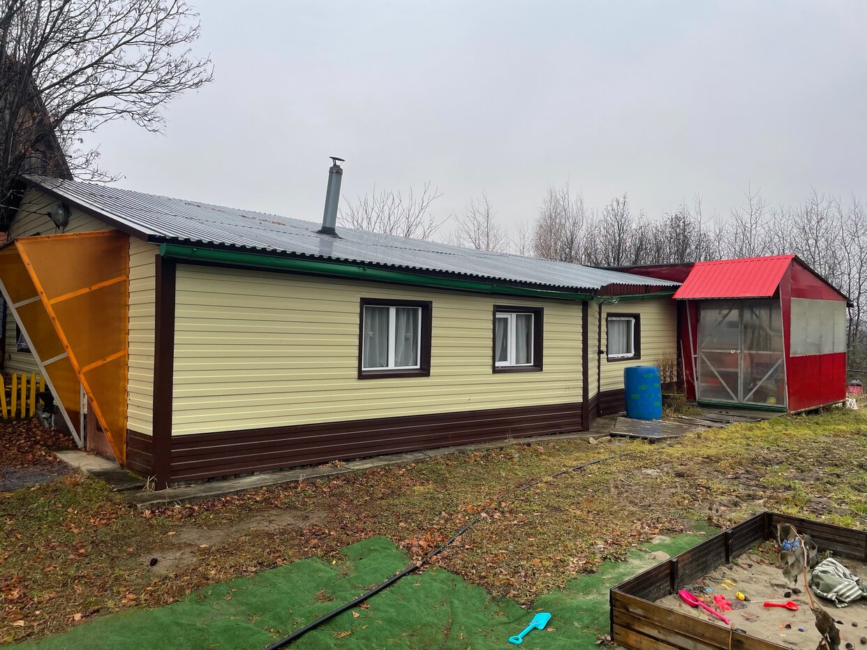 Дом 60 м² в Нижневартовск — фото 2