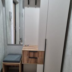 Квартира 40 м², 1-комнатная - изображение 4