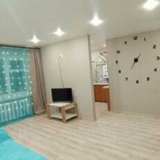 Квартира 44 м², 2-комнатная - изображение 5