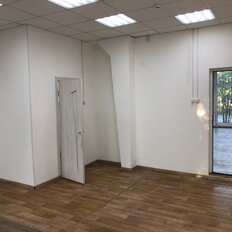 76 м², помещение свободного назначения - изображение 5