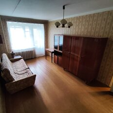 Квартира 31 м², 1-комнатная - изображение 1