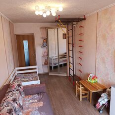 Квартира 45,5 м², 2-комнатная - изображение 3