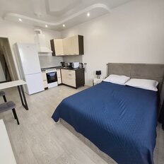 Квартира 25 м², студия - изображение 5