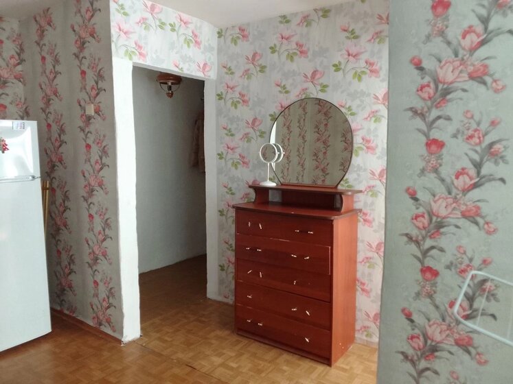 30,7 м², 1-комнатная квартира 4 000 000 ₽ - изображение 26