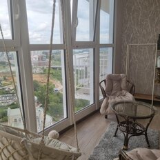 Квартира 76 м², 3-комнатная - изображение 1