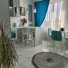Квартира 38 м², 1-комнатная - изображение 1