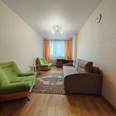 Квартира 42 м², 1-комнатная - изображение 1