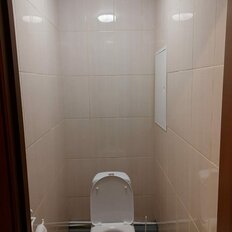 Квартира 33 м², 1-комнатная - изображение 1