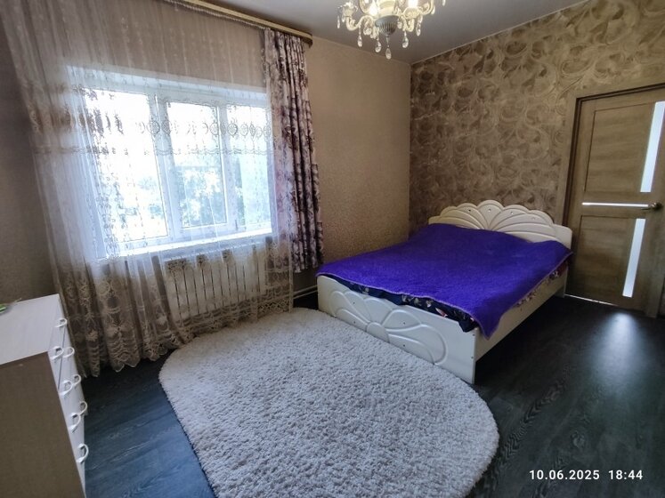 119 м² дом, 6 соток участок 6 800 000 ₽ - изображение 70