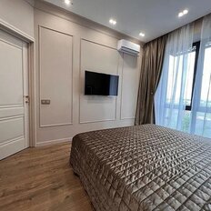 Квартира 48 м², 1-комнатная - изображение 4