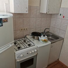 Квартира 22 м², 1-комнатная - изображение 5