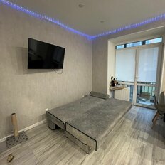 Квартира 28 м², студия - изображение 4