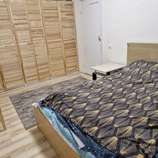 Квартира 34,1 м², 1-комнатная - изображение 1