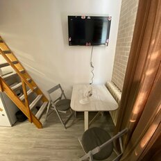 Квартира 18 м², студия - изображение 1