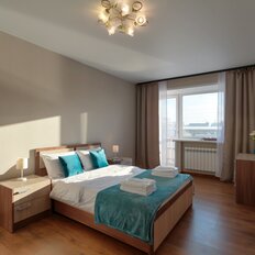 Квартира 45 м², 2-комнатная - изображение 2