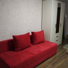 Квартира 17 м², студия - изображение 3