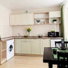 Квартира 32 м², студия - изображение 4