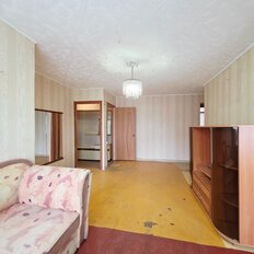 Квартира 55,4 м², 3-комнатная - изображение 4