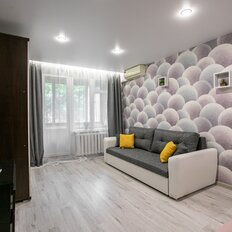 Квартира 35 м², 1-комнатная - изображение 2