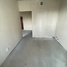 Квартира 39,6 м², 1-комнатная - изображение 3