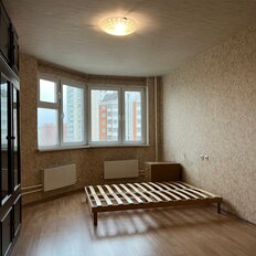 Квартира 61,9 м², 2-комнатная - изображение 1