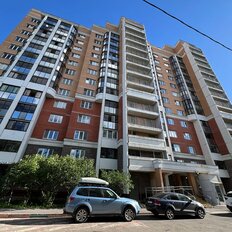 Квартира 42 м², 1-комнатная - изображение 3