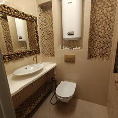 Квартира 83 м², 3-комнатная - изображение 4