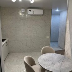Квартира 42 м², 1-комнатная - изображение 3