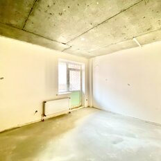 Квартира 28,6 м², студия - изображение 3