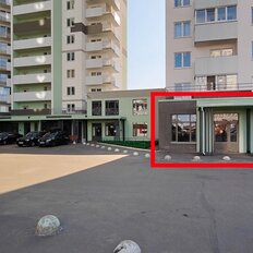 65,8 м², помещение свободного назначения - изображение 2