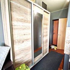 Квартира 16,8 м², 1-комнатная - изображение 1