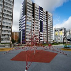 Квартира 71,1 м², 3-комнатная - изображение 2
