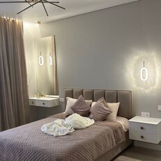 Квартира 70 м², 3-комнатная - изображение 4