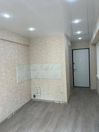 12 м², квартира-студия 1 350 000 ₽ - изображение 29