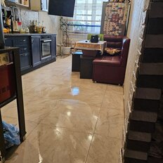 Квартира 85,6 м², 3-комнатная - изображение 5