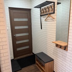 Квартира 32 м², 1-комнатная - изображение 4