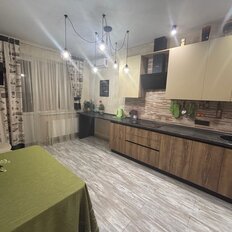 Квартира 70 м², 2-комнатная - изображение 4