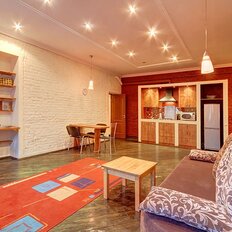 Квартира 52 м², 2-комнатная - изображение 5