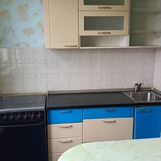 Квартира 38,1 м², 1-комнатная - изображение 2