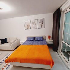 Квартира 37,8 м², 1-комнатная - изображение 2